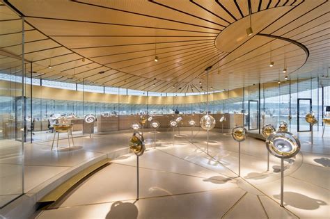 audemars piguet sede centrale